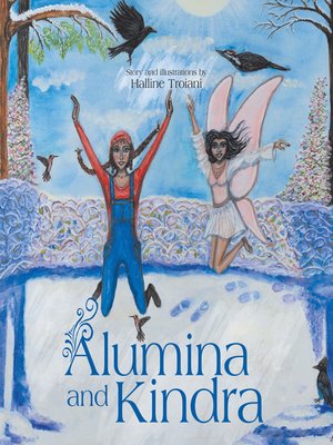 cover image of Alumina and Kindra